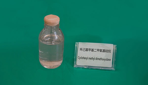 Cyclohexylmethyldimethoxysilane (CMMS)